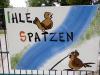 Vorschau:Lübars, Kindestagesstätte 'Ihlespatzen'