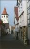Vorschaubild von: Kirchstraße der Stadt Großbottwar