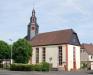 Vorschau:Evangelische Kirchengemeinde Wenings-Merkenfritz