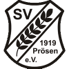 Vorschau:Sportverein 1919 Prösen e.V.