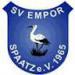 Vorschau:SV Empor Spaatz 1965 e.V.