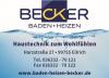 Vorschau:Becker GmbH