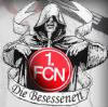 Vorschau:1. FCN-Fanclub Königstein