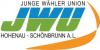 Vorschau:Junge Wähler Union Hohenau-Schönbrunn a. L.