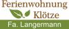 Vorschau:Ferienwohnung Langermann