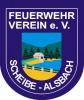 Vorschau:Feuerwehrverein Scheibe-Alsbach e.V.