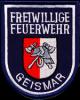 Vorschau:Feuerwehrverein Geismar