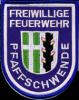 Vorschau:Feuerwehrverein Pfaffschwende