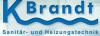 Vorschau:Klaus Brandt Sanitär und Heizungstechnik GmbH