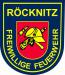 Vorschau:Freiwillige Feuerwehr Röcknitz