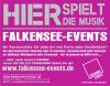 Vorschau:Falkensee-Events