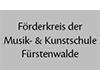 Vorschau:Förderkreis der Musik- & Kunstschule Fürstenwalde