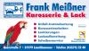 Vorschau:Karosseriefachbetrieb Frank Meißner