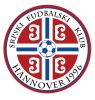 Vorschau:SRPSKI FK HANNOVER 1996
