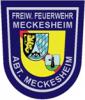 Vorschau:Freiwillige Feuerwehr, Abteilung Meckesheim