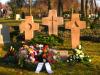 Vorschau:Gedenkstätte - St. Jacobsfriedhof