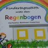 Vorschau:Kindertagesstätte ,, Unter dem Regenbogen"