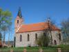 Evangelische Kirchengemeinde Glöwen - Pfarramt