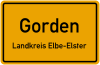 Vorschau:Dorfclub Gorden e.V.
