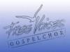 Vorschau:Free Voices Gospelchor