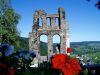 Vorschaubild von: Ruine Grevenburg Traben-Trarbach