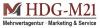 Vorschau:HDG M21  Mehrwertagentur - Online-Marketing und Strukturvertrieb