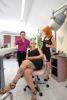Vorschau:Hubert´s - Ihr Friseurteam