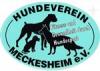 Vorschau:Verein der Hundefreunde Meckesheim e.V.