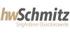 Vorschau:Quarz-Kieswerke H. W. Schmitz GmbH & Co. KG