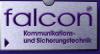 Vorschau:falcon GmbH - Kommunikation und Sicherungstechnik