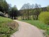 Vorschaubild von: Steinwaldradweg und Fichtelnaabradweg