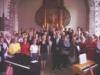 Vorschau:Kirchenchor der Gemeinde Husby