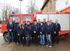 Vorschau:Freiwillige Feuerwehr Martinskirchen