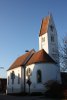 Vorschau:St. Leonhard Kirche Schönebach