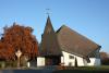 Vorschau:St. Josef Kirche Uttenhofen