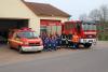 Vorschau:Freiwillige Feuerwehr Grabow