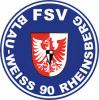 Vorschau:FSV Blau-Weiß 90 Rheinsberg e.V.