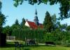 Vorschaubild von: Dorfkirche Oberpöllnitz