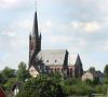 Vorschau:Katholische Kirche von Rheinböllen