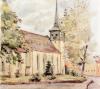 Vorschau:Evangelische Verbundkirchengemeinde Widdern-Unterkessach