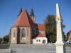 Vorschau:Pfarrkirche St. Sebastian Baruth