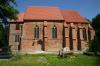 Vorschau:Dorfkirche Bibow