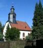 Vorschau:Evangelische Kirche Bleichenbach - Pfarrbüro