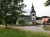 Kirche Dittersbach