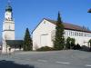 Vorschau:Pfarrkirche St. Michael; Forsthart