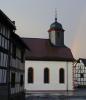 Vorschau:Evangelische Kirche Gelnhaar - Pfarrbüro