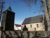 Vorschau:Dorfkirche in Liedekahle