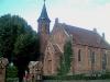 Vorschau:Kirchgemeinde Lancken (Kirche in Paarsch)