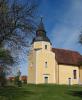 Vorschaubild von: Dorfkirche Ressen