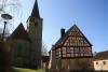 Vorschau:Kirchengemeinde Reusch